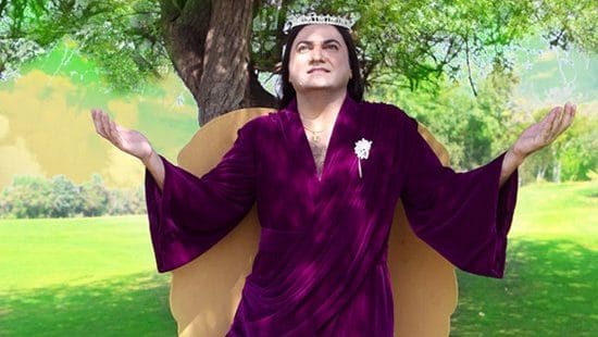 news on tahar shah