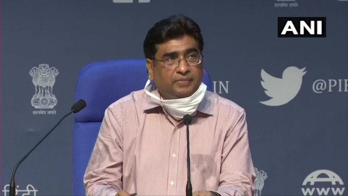 latest news on railways. vinod kumar yadav