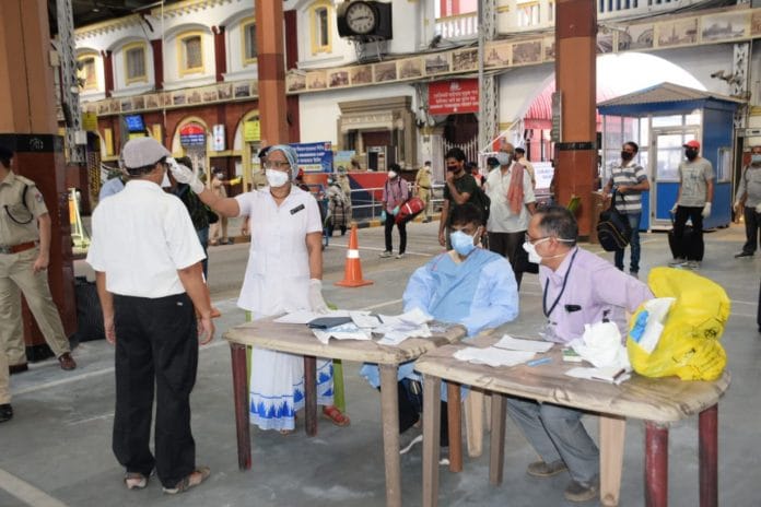 latest news on Indian Railways