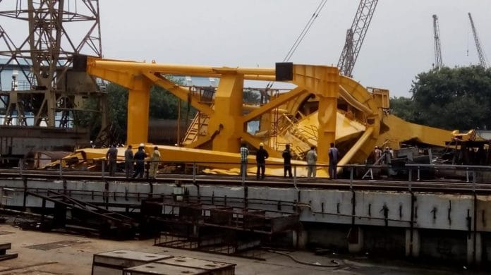 visakhapatnam accident