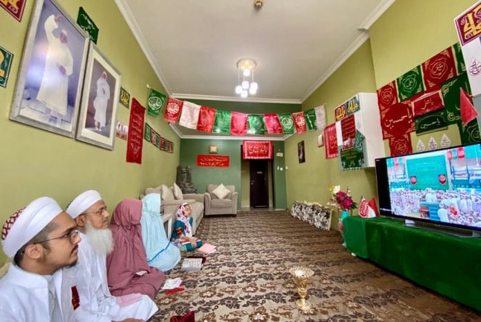 latest news on bohra community