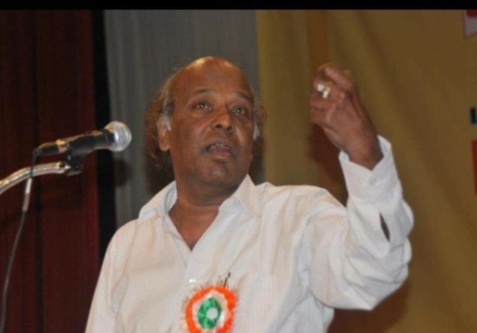 latest news on rahat indori