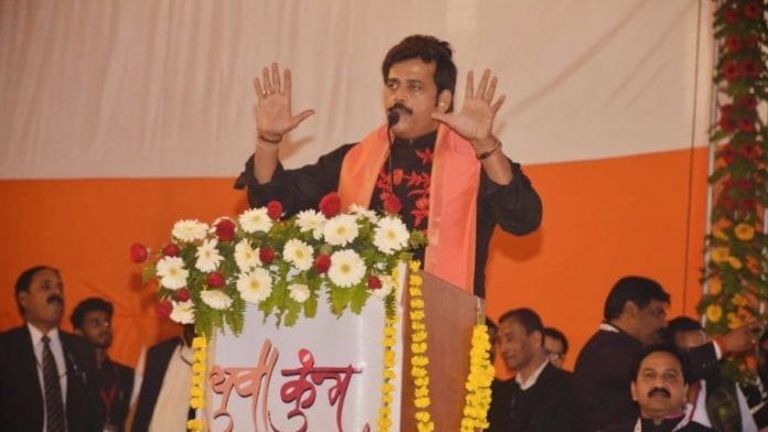 LATEST NEWS ON Ravi Kishan