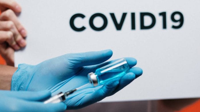 covid-19 vaccine
