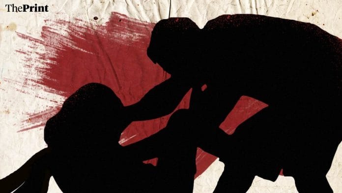 फोटोः रामदीप कौर । दिप्रिंट