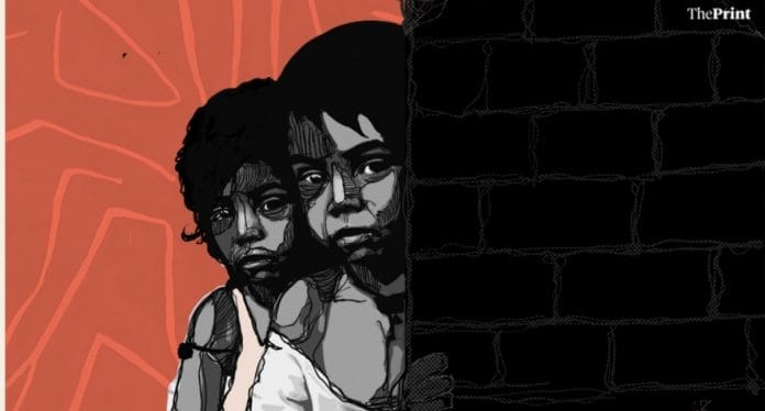 चित्रण । सोहम सेन । दिप्रिंट