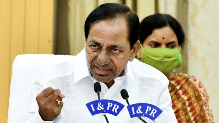 kcr