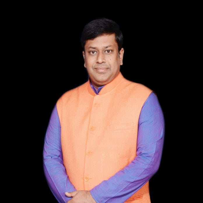 सुकांता मजूमदार/ फोंटो: फेसबुक