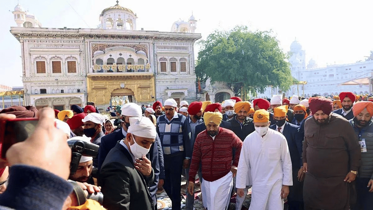 मालवा, माझा, दोआबा: नदियों से विभाजित पंजाब के हर एक इलाके की है अपनी अलग  राजनीतिक पहचान