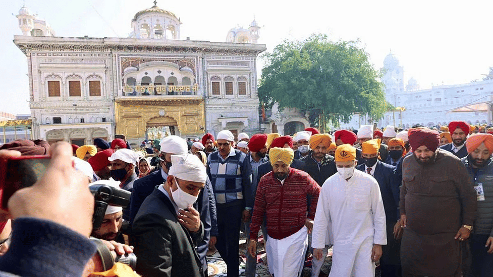मालवा, माझा, दोआबा: नदियों से विभाजित पंजाब के हर एक इलाके की है अपनी अलग राजनीतिक पहचान