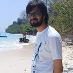 शिव पाण्डेय