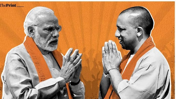 चित्रणः रमनदीप कौर । दिप्रिंट