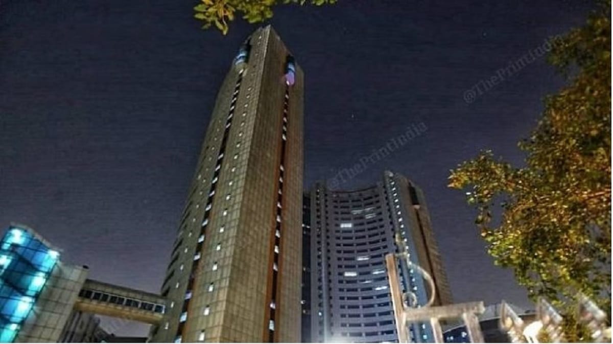 Mcd Building दिल्ली MCD चुनाव: कांग्रेस ने खोयी जमीन पाने के लिए तैनात किए कन्हैया ...