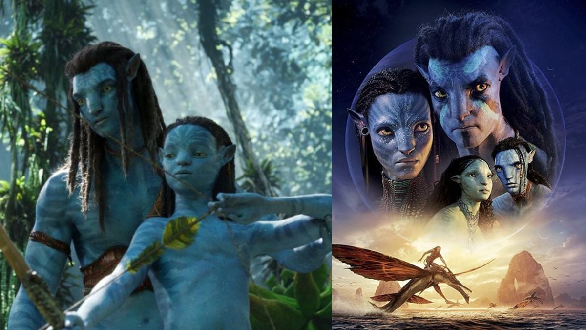 इस हफ्ते सिर्फ ‘अवतार-द वे ऑफ वॉटर’ की आंधी, दर्शकों के चेहरे पर झलक ...