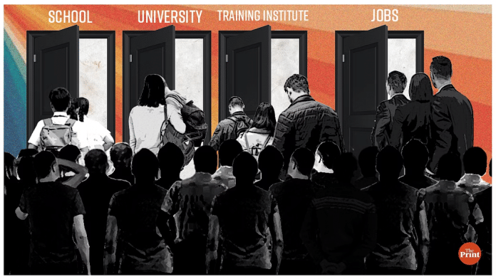 चित्रण: प्रज्ञा घोष/ दिप्रिंट