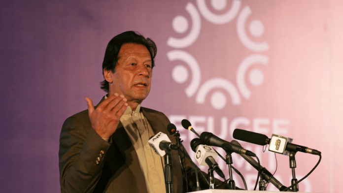 imran khan