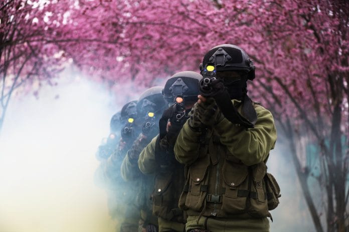 फोटो: मनीषा मोंडल/दिप्रिंट