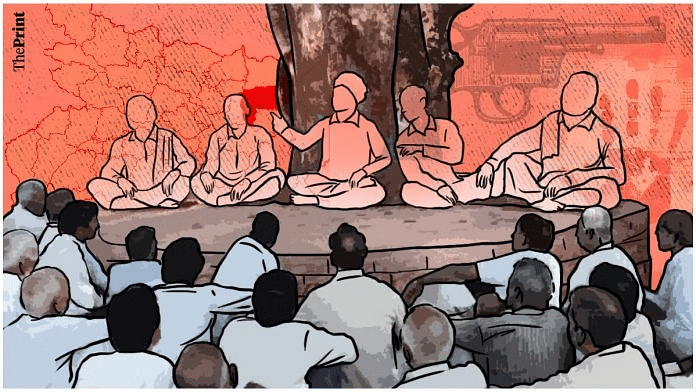 चित्रण: मनीषा यादव/दिप्रिंट