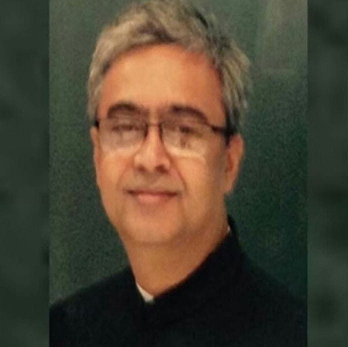 वरिष्ठ आईपीएस अधिकारी रवि सिन्हा रॉ के नए प्रमुख