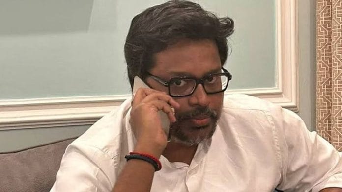 सुनील कानूनगोलू की फाइल फोटो | स्पेशल अरेंजमेंट