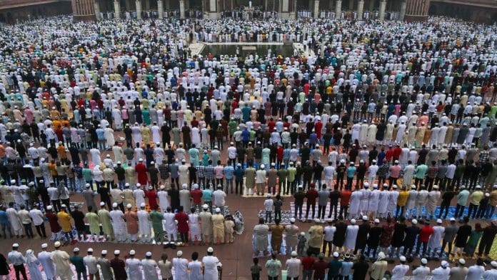 सूरज सिंह बिष्ट/दिप्रिंट