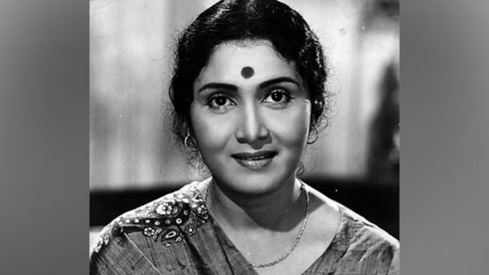 सुलोचना लाटकर/ क्रेडिट: ट्विटर