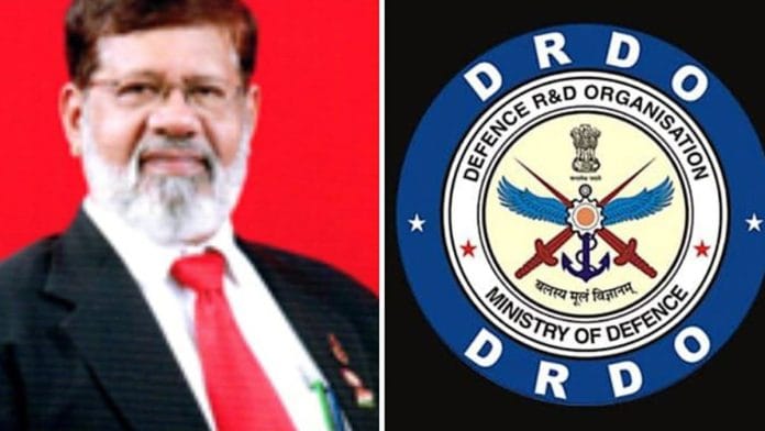 डीआरडीओ के अनुसंधान एवं विकास प्रतिष्ठान (इंजीनियर्स) के निदेशक प्रदीप कुरुलकर को कथित तौर पर एक पाकिस्तानी खुफिया एजेंट को महत्वपूर्ण जानकारी प्रदान करने के आरोप में गिरफ्तार किया गया है | एएनआई