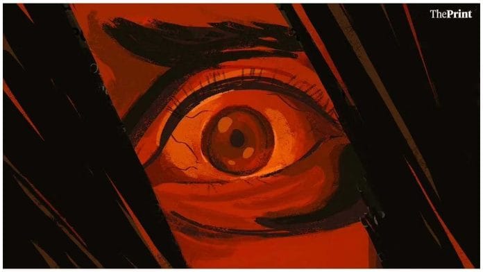 चित्रण: प्रज्ञा घोष/दिप्रिंट