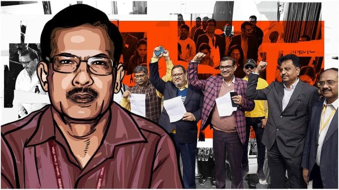 चित्रण: प्रज्ञा घोष/दिप्रिंट