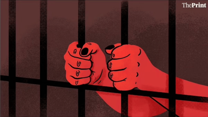 चित्रण: प्रज्ञा घोष/दिप्रिंट