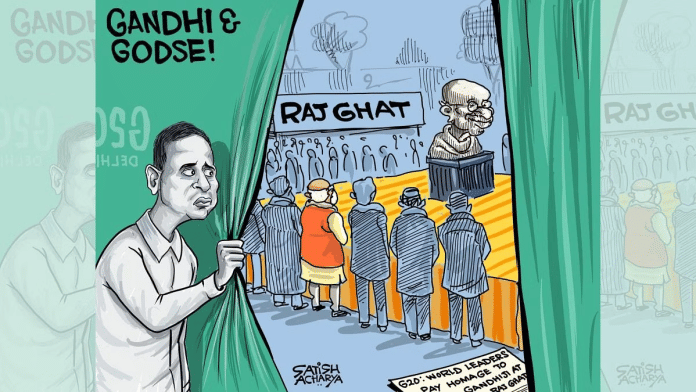 सतीश आचार्य | एक्स/@satishacharya