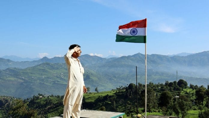 प्रतीकात्मक तस्वीर | एएनआई