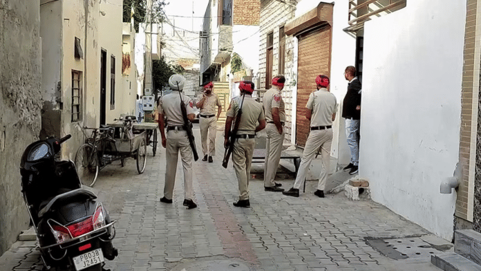 NIA ने लॉरेंस बिश्नोई गिरोह, बंबीहा गिरोह और अर्श दल्ला गिरोह के गैंगस्टरों के सहयोगियों और गिरोह के सदस्यों के खिलाफ कई स्थानों पर छापे मारे | एएनआई