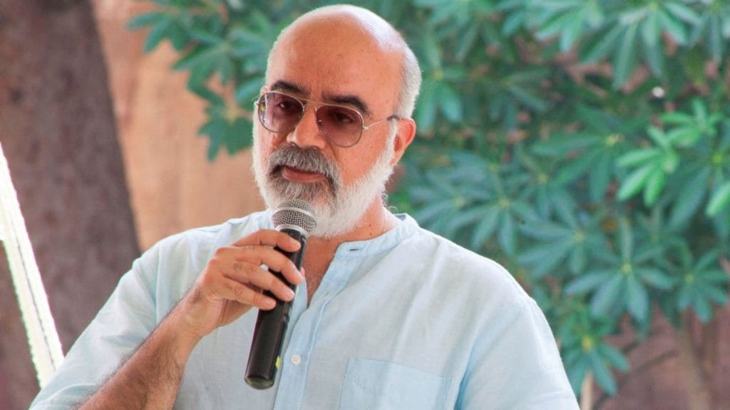 रिफ महोत्सव के डायरेक्टर दिव्य भाटिया | स्पेशल अरेंजमेंट