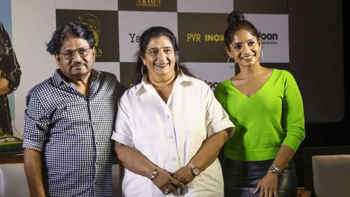 अभिनेता रघुबीर यादव, अभिनेत्री सीमा पाहवा और जेमी लीवर | फोटो/इंस्टाग्राम: its_jamielever