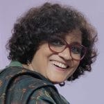 पूजा मेहरोत्रा