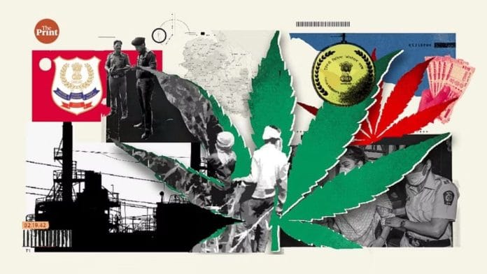 चित्रण : मनीषा यादव / दिप्रिंट