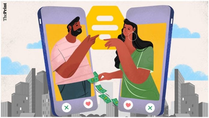 ग्राफिक : मनीषा यादव/दिप्रिंट