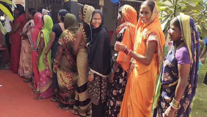 मिजोरम विधानसभा चुनाव 2023