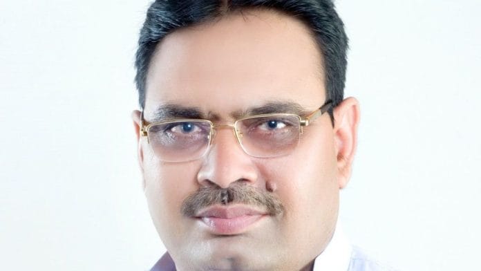 राजस्थान के नए मुख्यमंत्री बनेंगे BJP के प्रदेश महामंत्री भजनलाल शर्मा | फेसबुक/Bhajanlal Sharma