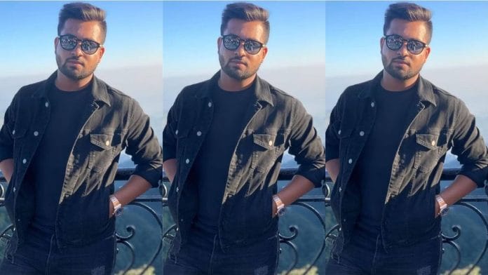 ‘क्रिकेटर से ठग बना’ मृणांक सिंह | इंस्टाग्राम / Mrinank Singh