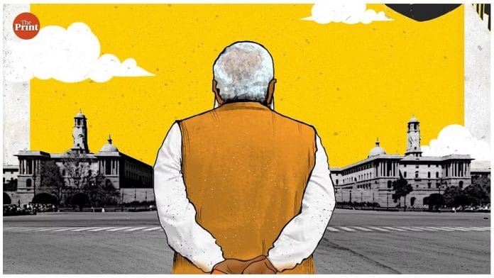 चित्रण: रमनदीप कौर/दिप्रिंट