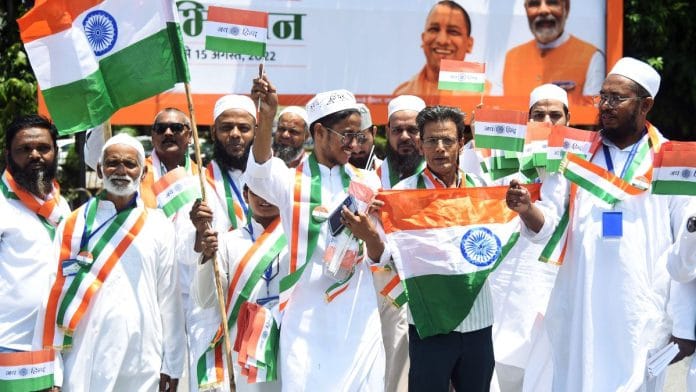 प्रतीकात्मक तस्वीर | एएनआई