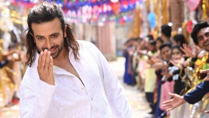 शाकिब खान की फाइल फोटो | स्पेशल अरेंजमेंट