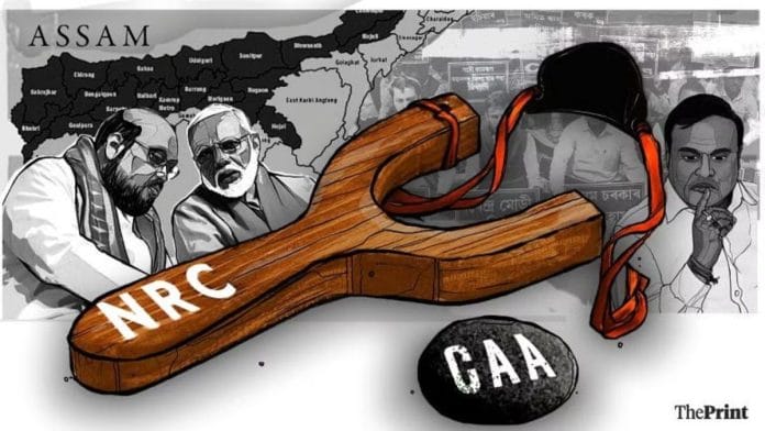 चित्रण: सोहम सेन /दिप्रिंट