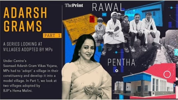 फीचर फोटो : सोहम सेन/दिप्रिंट