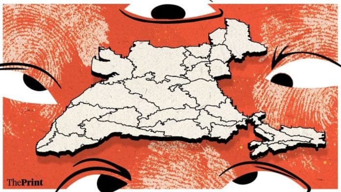 चित्रण : रमनदीप कौर/दिप्रिंट