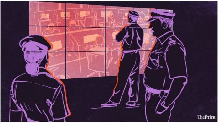 प्रतीकात्मक चित्रण | प्रजना घोष/दिप्रिंट