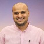 निखिल यादव