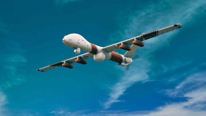 हेमीज़ स्टारलाइनर | क्रेडिट: एल्बिट सिस्टम